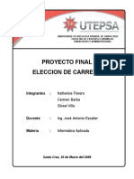 UTEPSA