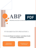 ABP 1 Parte