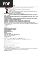 Download Job Description as Waiter by Noreen Idris SN61042156 doc pdf