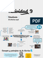 La Bioética Semana 9