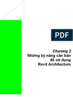 Thiet Ke Kien Truc Voi Revit Architecture-Chuong 2