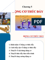 Chuong 5 - Dong Co Thuc Day