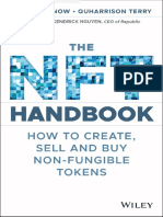 The-Nft-Handbook-How-To-Create-Sell-And-Buy-Non-Fungible-Tokens - Tradus Romana
