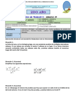 2semana29-Ficha de Trabajo