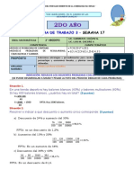 Ficha de Trabajo3 - Matematica