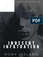 Rory Ireland - Indecent Infatuation