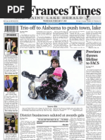 FACS - Provincial Lifeline