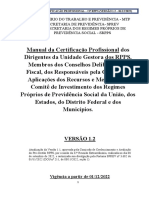 manual certif RPPS 1.2 atualizado