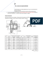 Rezagado Procesos de Manufactura