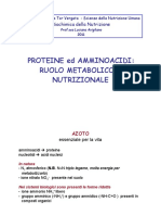 HTTPWWW - Scienze.uniroma2.itwp Contentuploads2012034 Proteine Digiuno SNU 2011 PDF