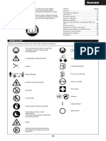 Manual de Instructiuni Motocoasa Pe Benzina Makita Ebh252u