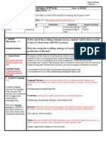 LPG Lesson Plan