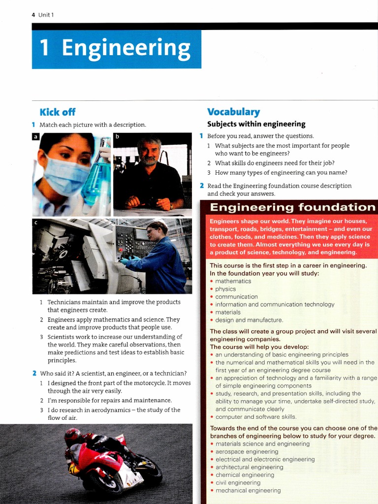 Engineering Student Book Pdf