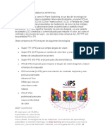 Paneles Ips Inteligencia Artificial