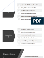 Distribución Por Lista Sección 16