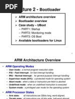 Ch2 Bootloader