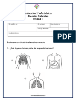 CIENCIAS 2 - UNIDAD 1
