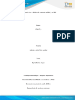 Cuestionario fase 4: Medios de contraste en IRM y MN