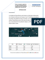 Proyecto Parcial. Informe Ejecutivo