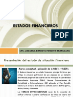 4ta Semana Contabilidad Financiera