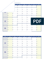 Malayalam Mathrubhumi Calendar 2022 PDF Download | PDF
