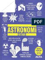 Astronomi Alfa Yayınları