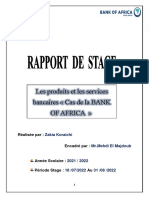 Rapport Dernier Zakia 2022 W