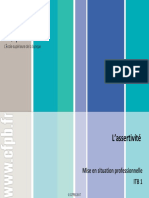 J3-2 La Mise en Relation Professionnelle Diaporama