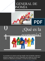 PARTE 1 - Economía General