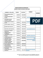 BASE DE DATOS EDILES Riohacha 2020-2023