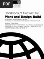 Download FIDIC Yellow Book by Lore Dana SN61045603 doc pdf