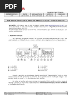 Dicas de Defeitos Som Toshiba Ms7510-13!20!30