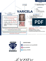 Varicela