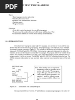 PLC ST Example ST Programing