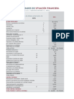 Estados Financieros Consolidados