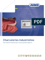 Charcuteries Industrielles: Des Solutions Novatrices Pour Vos Plus Grandes Exigences