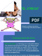 Stress I