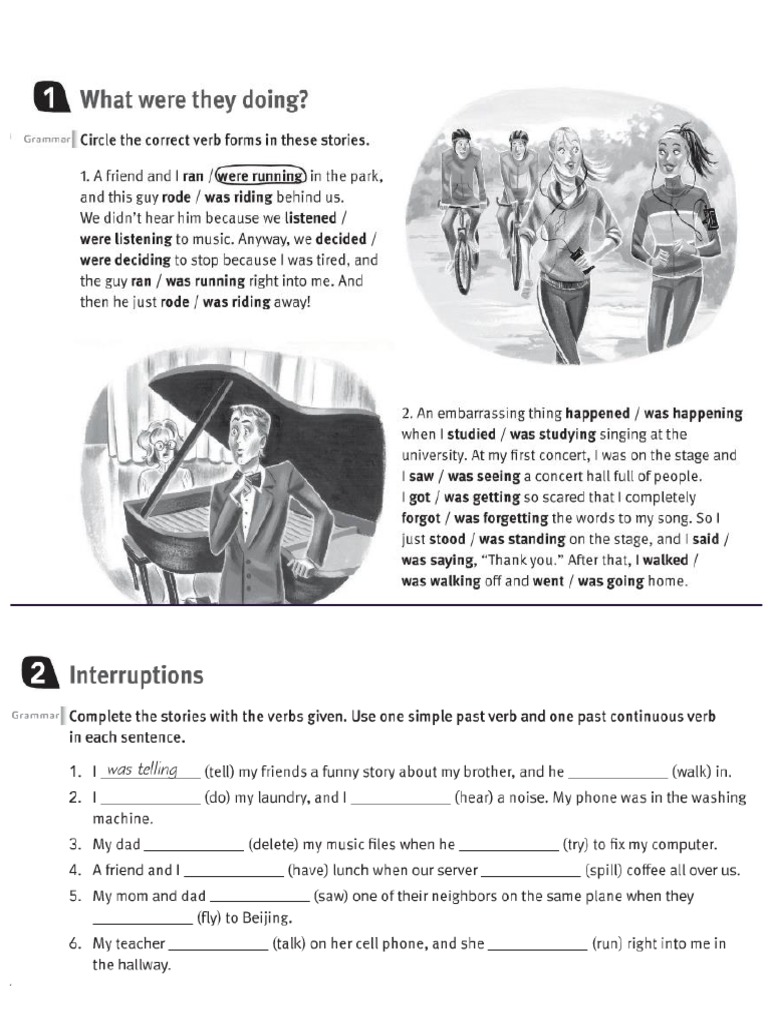 Workshop 1 Level 6 | PDF