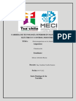 Electromagnetismo en Climatizacion