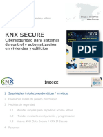 Presentacion KNX Secure