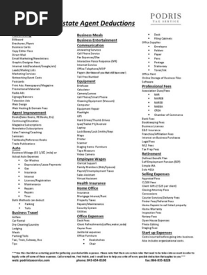 100+-Real-Estate-Agent-Tax-Deductions