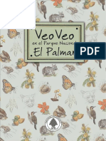 Veo Veo - Parque Nacional El Palmar 2019 - Baja