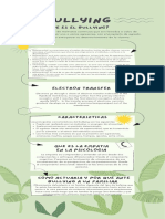 Green Organic Natural Photosynthesis Biology Infographic 