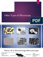 Other Types of Microscope