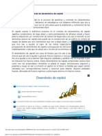 Polimedia 6.1 Presupuesto de Desembolso de Capital.docx