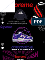 Supreme Sudamerica