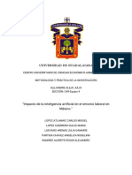 Metodología y Practica de La Investigación