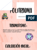 Politrauma - 1