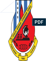 Logo SMKD