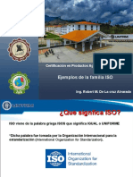 Unit 02 Sesion 02 La Familia ISO Cert 2022II (Autoguardado)